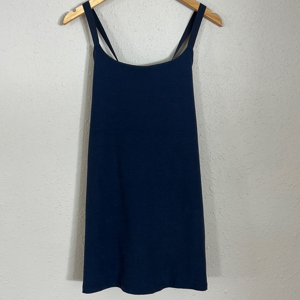 Beyond Yoga SpaceDye Move It Dress